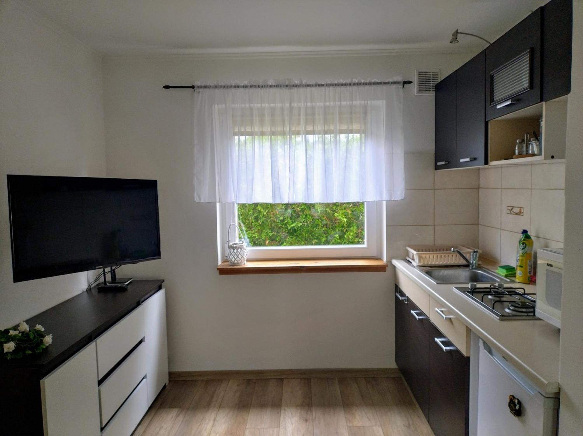 Domek Pod Orzechem Kudowa-Zdrój Exterior foto